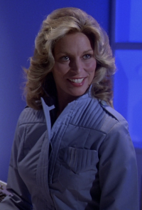 Stella Warden