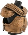 An incomplete set of Draconian torso armor auctioned on 2014 November 13, Auction #213 - Part II (Item 2531) by Hake's Auctions.[1]