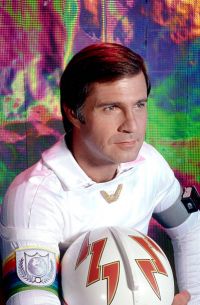 William "Buck" Rogers
