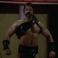 Pantherman