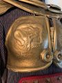 A Draconian soldier outfit auctioned by Hanlin Auction Service on 12 September 2020 consisting of both original and replica components.[2]