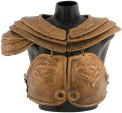 BR25 - Incomplete Draconian Armor - Hake's Auctions 2014 - 01.jpg