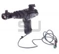 A hero Draconian pistol auctioned by ScreenUsed on 25 August 2018.